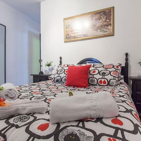 Acogedor Apartamento Centro Castellar Alto Sewilla Zewnętrze zdjęcie