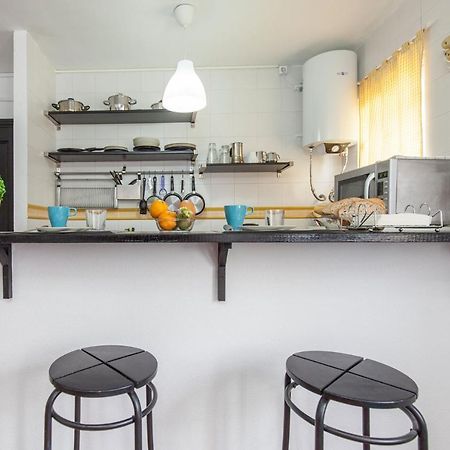 Acogedor Apartamento Centro Castellar Alto Sewilla Zewnętrze zdjęcie