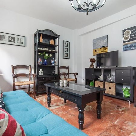 Acogedor Apartamento Centro Castellar Alto Sewilla Zewnętrze zdjęcie